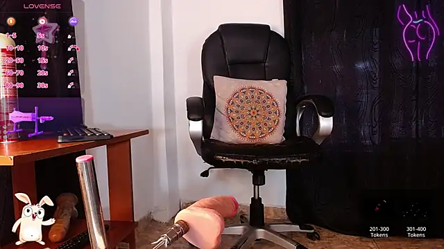 vero sweet18 online show from 03-19-25, 09:16