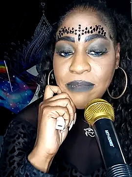 AmazonianMistress online show from 10-23-25, 01:16