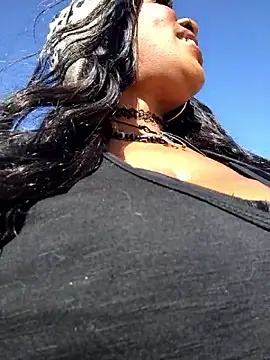 AmazonianMistress online show from 03-09-26, 07:07