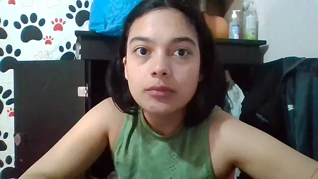 littlemelii online show from 10-12-25, 11:59