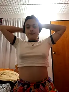 Snapshot of littlemelii chatting on 06-17-26, 02:25 littlemelii online show from 06-17-26, 02:25