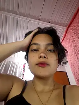 Snapshot of littlemelii chatting on 06-28-26, 06:36 littlemelii online show from 06-28-26, 06:36