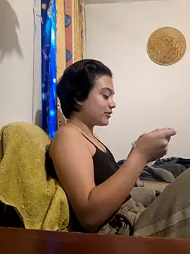 Snapshot of littlemelii chatting on 07-02-26, 08:26 littlemelii online show from 07-02-26, 08:26
