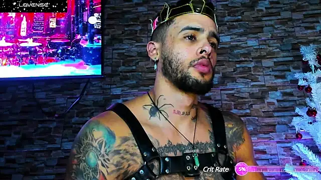 Seth Owner online show from 12-27-24, 02:36