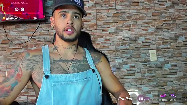 Seth Owner online show from 01-20-25, 01:53