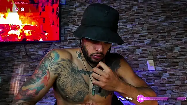 Seth Owner online show from 01-25-25, 01:52