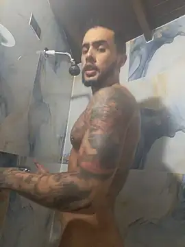 Seth Owner online show from 03-10-25, 08:12