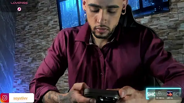 Seth Owner online show from 02-24-26, 02:09