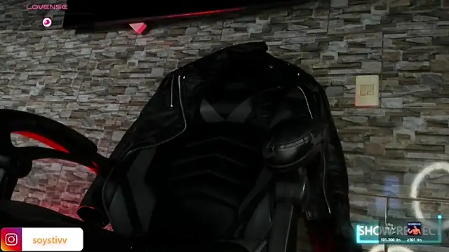 Seth Owner online show from 04-14-26, 02:17