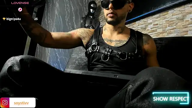 Snapshot of Seth_Owner chatting on 07-09-26, 01:53 Seth Owner online show from 07-09-26, 01:53