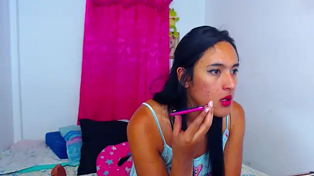 misss estrella online show from 09-12-25, 07:47