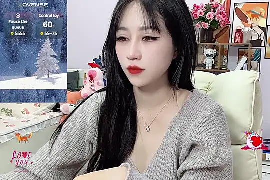  LLisa  online show from 02-09-25, 08:45