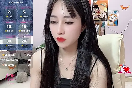  LLisa  online show from 02-19-25, 09:36