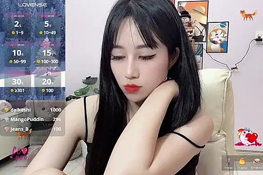  LLisa  online show from 02-20-25, 12:41