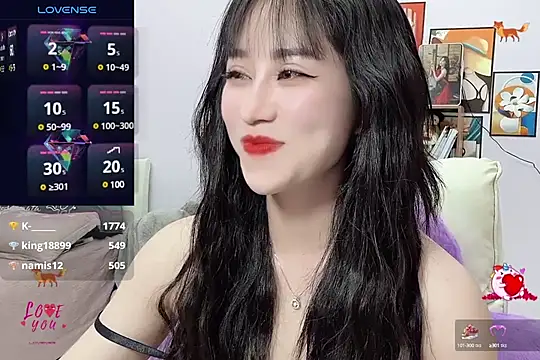  LLisa  online show from 02-26-25, 08:54