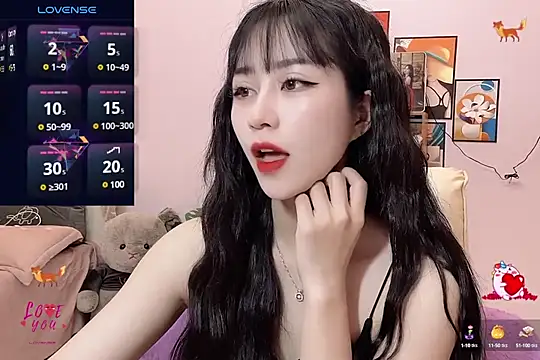  LLisa  online show from 03-11-25, 06:52