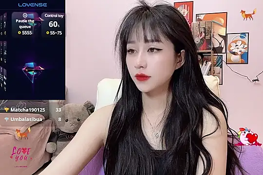  LLisa  online show from 03-20-25, 05:36