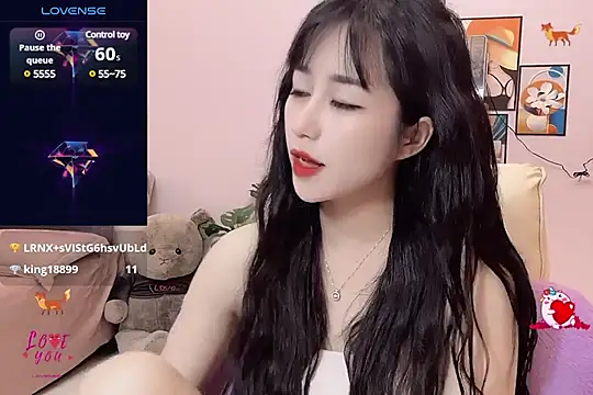  LLisa  online show from 03-22-25, 05:20