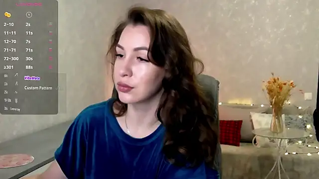 Naughty  Megan online show from 04-17-26, 04:59