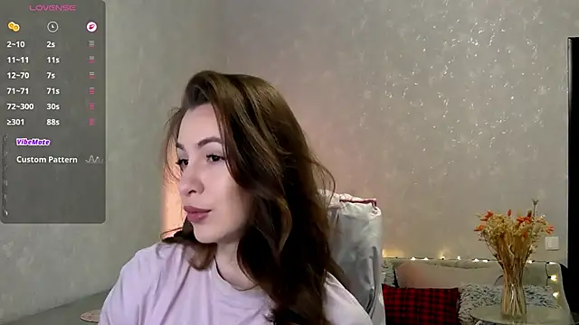 Naughty  Megan online show from 05-28-26, 06:54