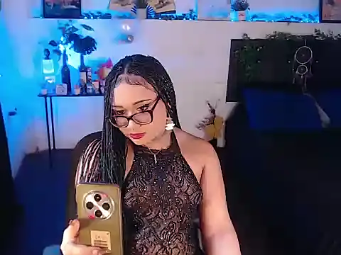 LiaScarlett online show from 09-22-25, 03:25