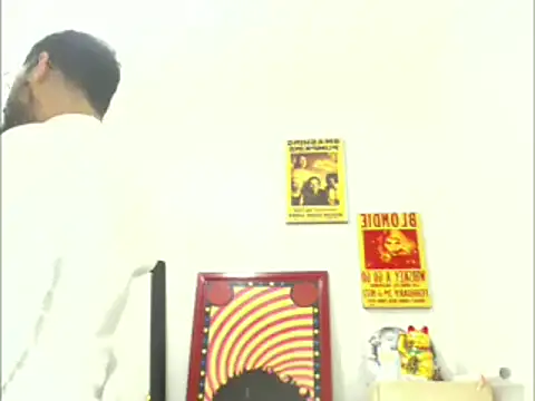 MikeRiverx online show from 02-25-25, 11:22