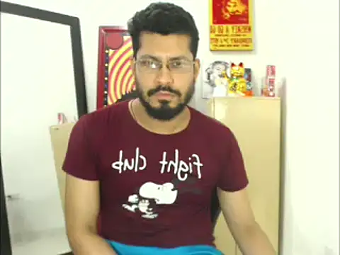 MikeRiverx online show from 03-12-25, 03:57