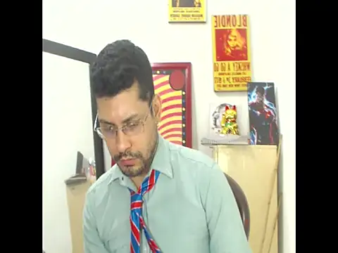 MikeRiverx online show from 09-12-25, 03:06