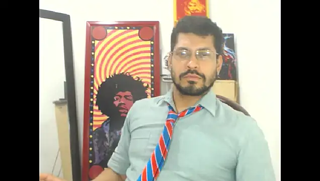 MikeRiverx online show from 10-05-25, 05:17