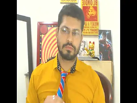 MikeRiverx online show from 10-08-25, 03:15