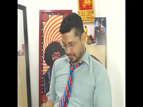 MikeRiverx online show from 03-23-26, 08:13