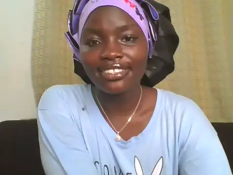 Mon cherrie  online show from 01-08-26, 02:58