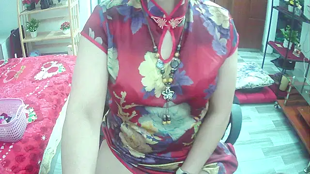 Miu-Le online show from 03-02-25, 07:12