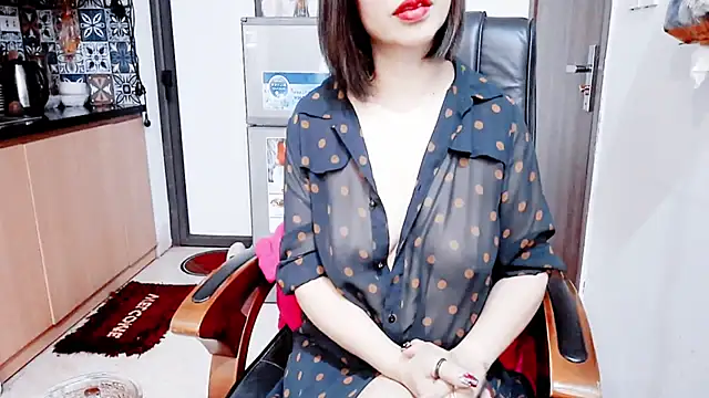 Miu-Le online show from 03-20-26, 07:13