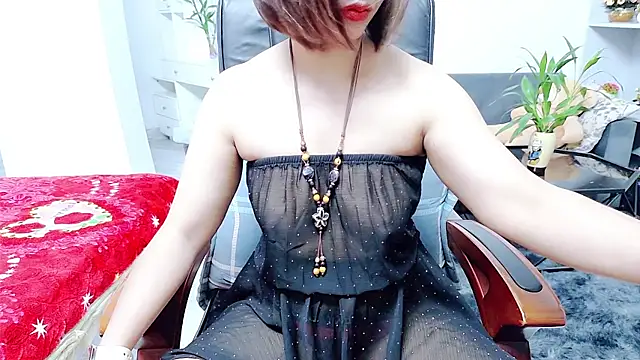 Snapshot of Miu-Le chatting on 05-30-26, 08:33 Miu-Le online show from 05-30-26, 08:33