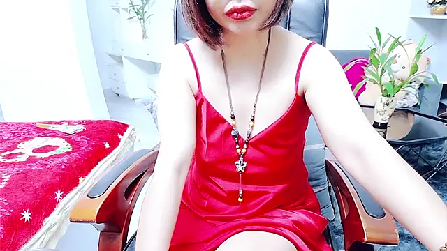 Snapshot of Miu-Le chatting on 06-11-26, 06:17 Miu-Le online show from 06-11-26, 06:17