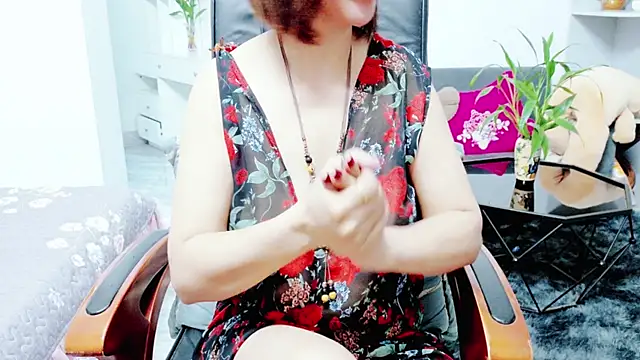 Snapshot of Miu-Le chatting on 06-29-26, 08:31 Miu-Le online show from 06-29-26, 08:31
