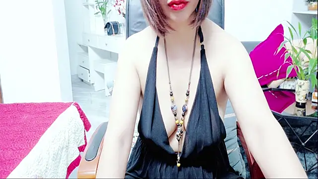 Snapshot of Miu-Le chatting on 07-08-26, 09:30 Miu-Le online show from 07-08-26, 09:30