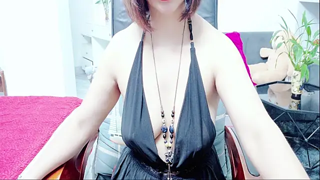 Snapshot of Miu-Le chatting on 07-10-26, 07:34 Miu-Le online show from 07-10-26, 07:34