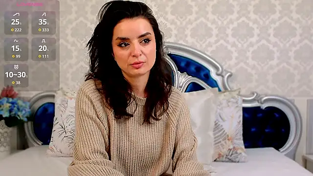 LilithDaughter online show from 01-07-26, 11:01