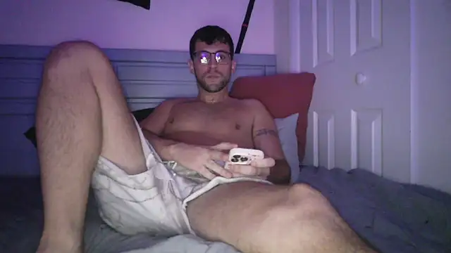 Graysontaylorxh online show from 05-02-26, 09:36