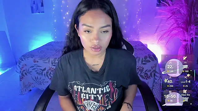 Riana Kean online show from 12-05-25, 08:27