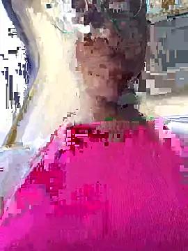 Snapshot of Amazingboodie chatting on 12-30-24, 09:37 Amazingboodie online show from 12-30-24, 09:37