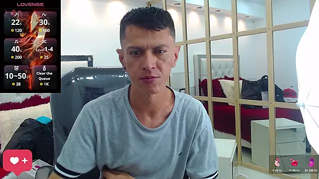 andy dwels777 online show from 02-06-25, 10:21