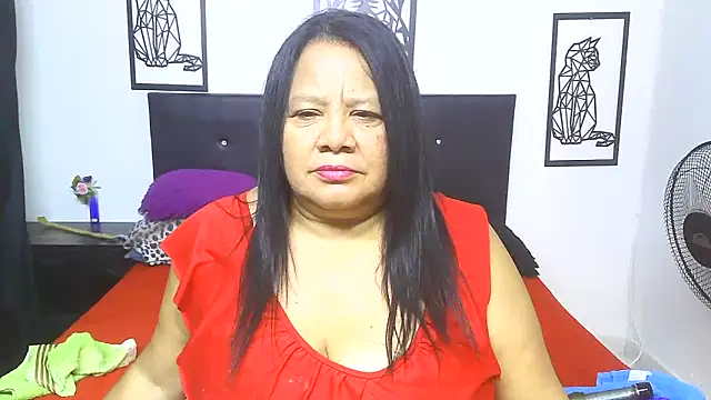 Shanttal0272 online show from 12-19-25, 09:00