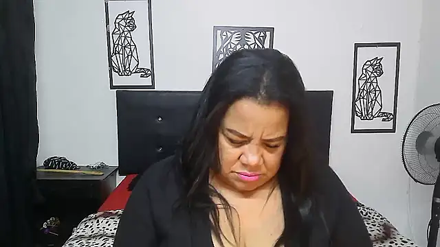 Shanttal0272 online show from 01-11-26, 04:56