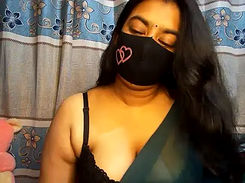 A-sweetgirl online show from 02-27-25, 07:58