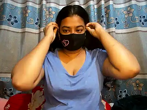 A-sweetgirl online show from 03-19-25, 04:34