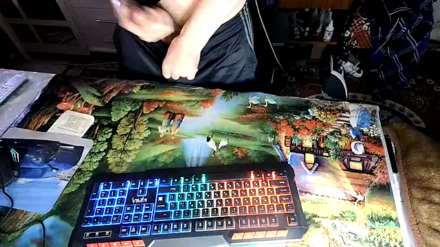 oleg1984 online show from 09-17-25, 08:43