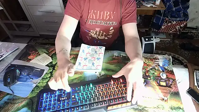 oleg1984 online show from 01-17-26, 08:34